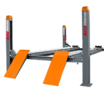 FOUR POST LIFT 4T - LJP4004