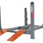 Four Post Lift